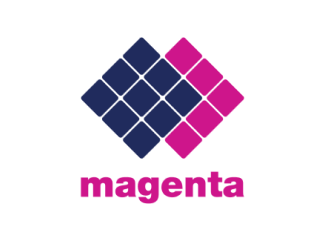 Magenta