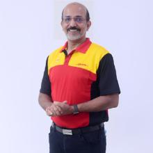 R S Subramanian