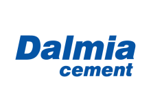 Dalmia cement