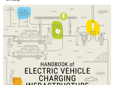 Handbook of Electric Vehicle Charging Infrastructure Implementation